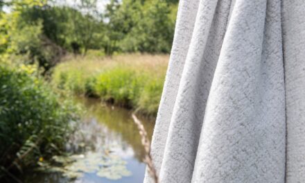 FABRAA SORTEERT VOOR OP DE TOEKOMSTIGE REGELGEVING VOOR CIRCULAIRE PRODUCTEN
