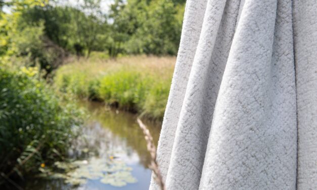 FABRAA SORTEERT VOOR OP DE TOEKOMSTIGE REGELGEVING VOOR CIRCULAIRE PRODUCTEN