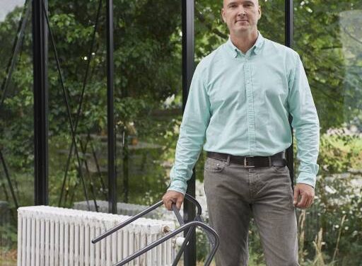 Maurice van Dijke treedt terug als directeur bij De Valk