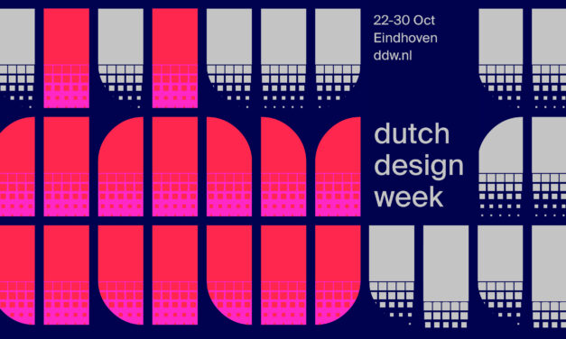 Marjan van Aubel en Formafantasma ambassadeurs DDW22