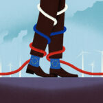 Fedustria: energiecrisis deels schuld van de EU, maar ‘bedrijven moeten ook zelf aan de slag’