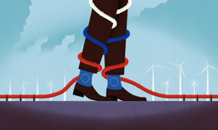 Fedustria: energiecrisis deels schuld van de EU, maar ‘bedrijven moeten ook zelf aan de slag’