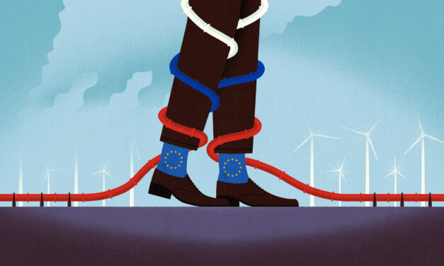 Fedustria: energiecrisis deels schuld van de EU, maar ‘bedrijven moeten ook zelf aan de slag’