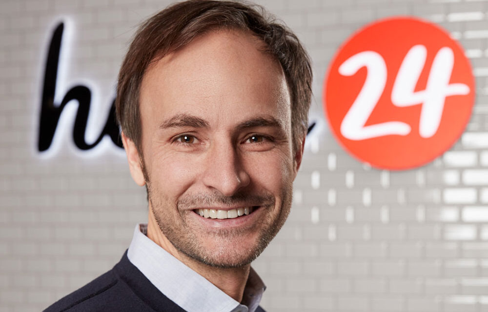 Home24 breidt aanbod uit voor drie landen