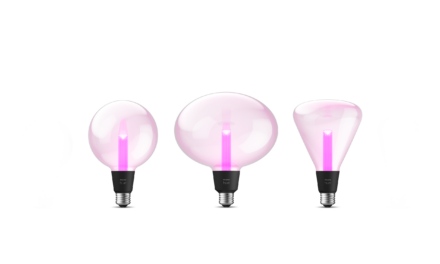 Philips Hue komt met nieuwe verlichting voor lifestyle en entertainment