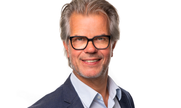 Nieuwe directeur voor groothandel INTR.