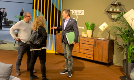 De Eiken Zetel maakt zich klaar voor hun ‘event van het jaar’