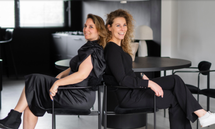 Nieuw concept Sofie de Kruijff en Nancy Faber: ”The Home Style Club geeft direct stijladvies”