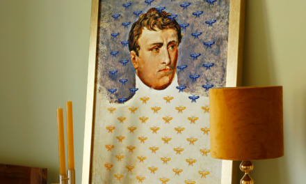 MONDiART op Maison et Objet met nieuwe textielcollectie ontwikkeld door het MONDiLAB