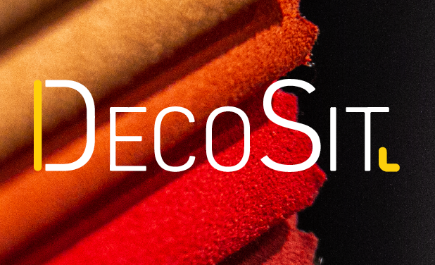 Decosit komt eraan: ‘high end interieurtextiel, toonaangevend in interieur- en decoratiestoffen’