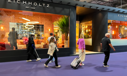 Maison et Objet Parijs, de eerste sfeerimpressie