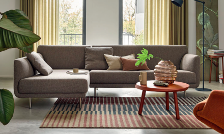 Designmerk ijcoon ‘schudt de meubelwereld op met nieuwe collectie’