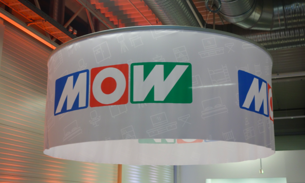 MOW 2022 heeft recordaantal deelnemers