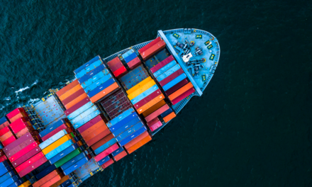 Tarieven op spotmarkt containervaart in vrije val, Maersk en MSC schrappen afvaarten