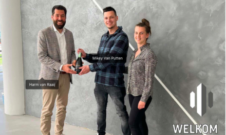 Daily Trade Fair Venlo presenteert weer een nieuwe ‘ambassadeur’