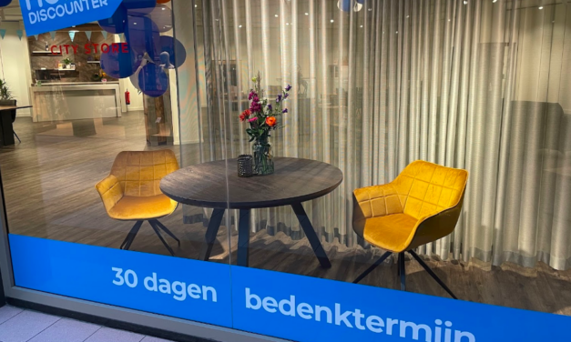 Mogelijke doorstart Home Discounter