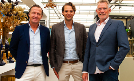 TICA Trends & Trade en online inkoopplatform Orderchamp gaan strategische samenwerking aan