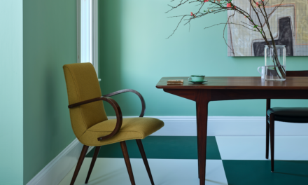FARROW & BALL LANCEERT 11 NIEUWE KLEUREN