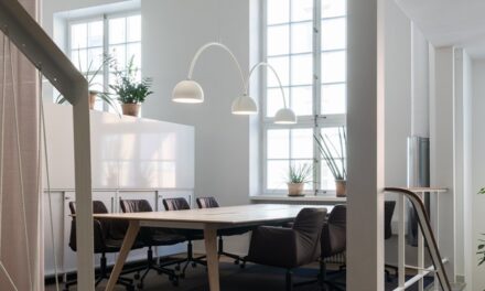 Eikelenboom en Light + Building 2022