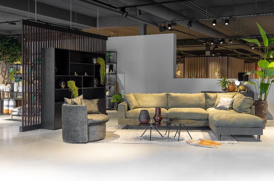 Ontdek de vernieuwde Goossens store in Utrecht – Goossens wonen en Goossens slapen nu onder 1 dak