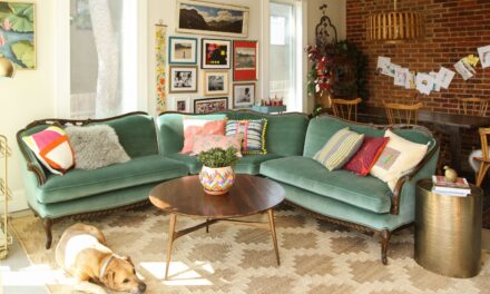 Marktdata: TWEEDEHANDS DESIGN INTERIEURPRODUCTEN POPULAIR