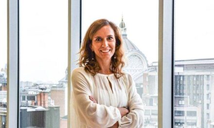 Karla Basselier volgt Fa Quix op bij Fedustria