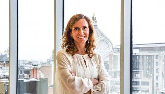 Karla Basselier volgt Fa Quix op bij Fedustria