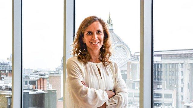 Karla Basselier volgt Fa Quix op bij Fedustria