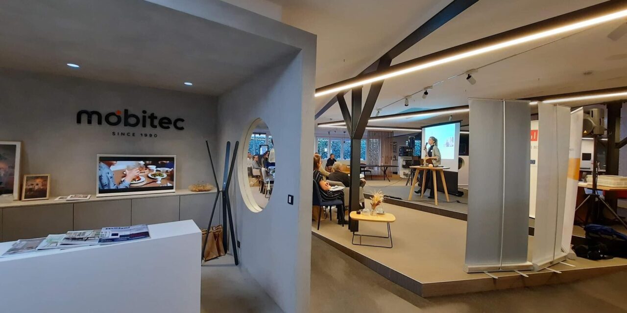 Mobitec en circulariteit