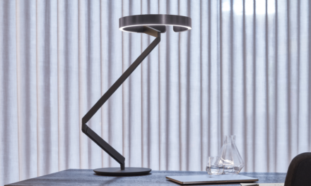 Occhio in de spotlight
