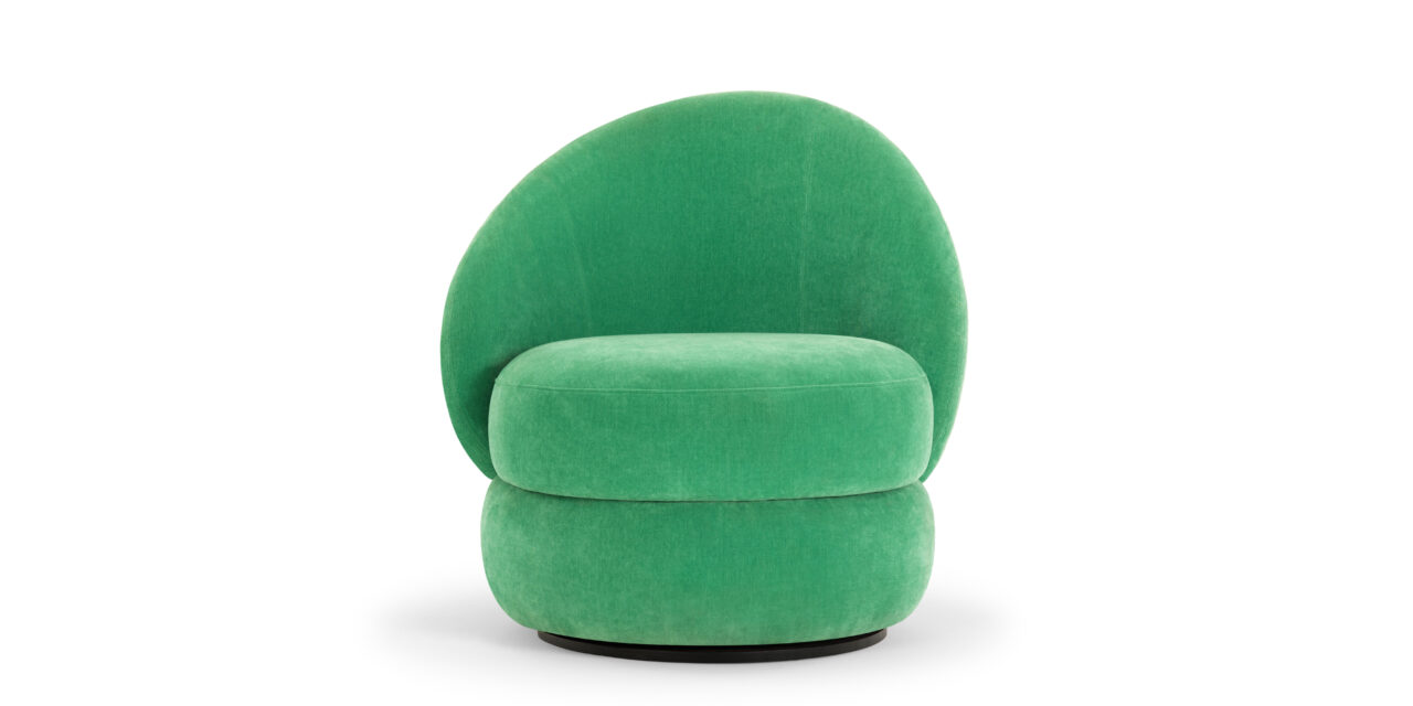 SOFACOMPANY heeft nieuwe modellen