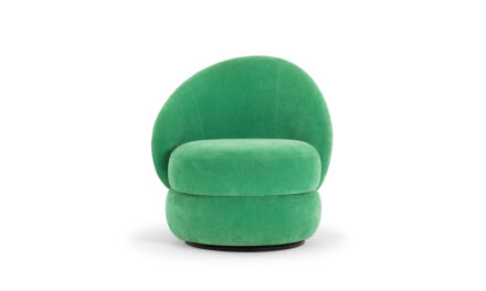 SOFACOMPANY heeft nieuwe modellen