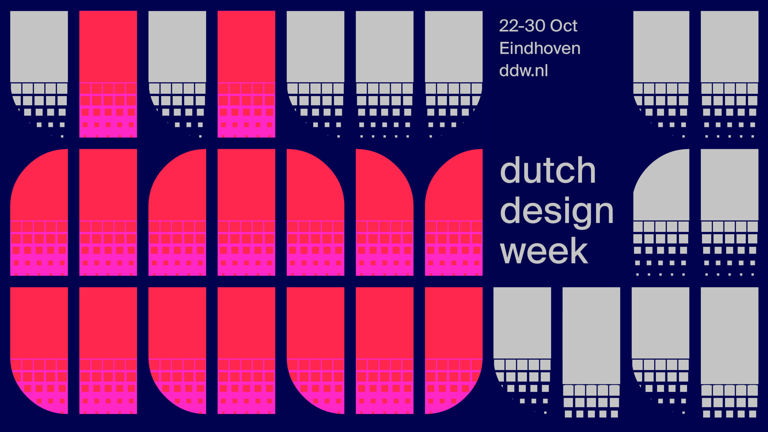 DDW 2022 per district uitgelicht Interior Business