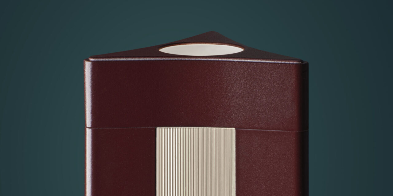 Foscarini Chiaroscura: minimalistische klassieker
