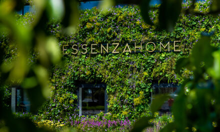 ESSENZA HOME opent inspirerende Brandstore in Bunnik