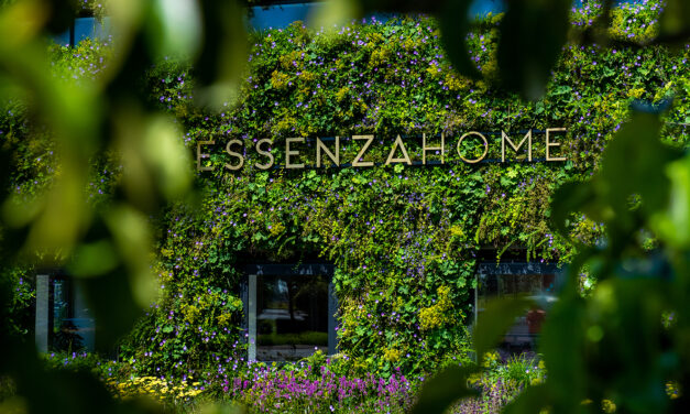 ESSENZA HOME opent inspirerende Brandstore in Bunnik