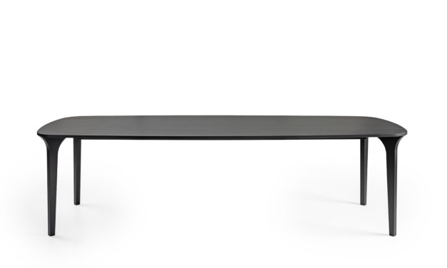 Ballerina van Kluskens is een elegante tafel