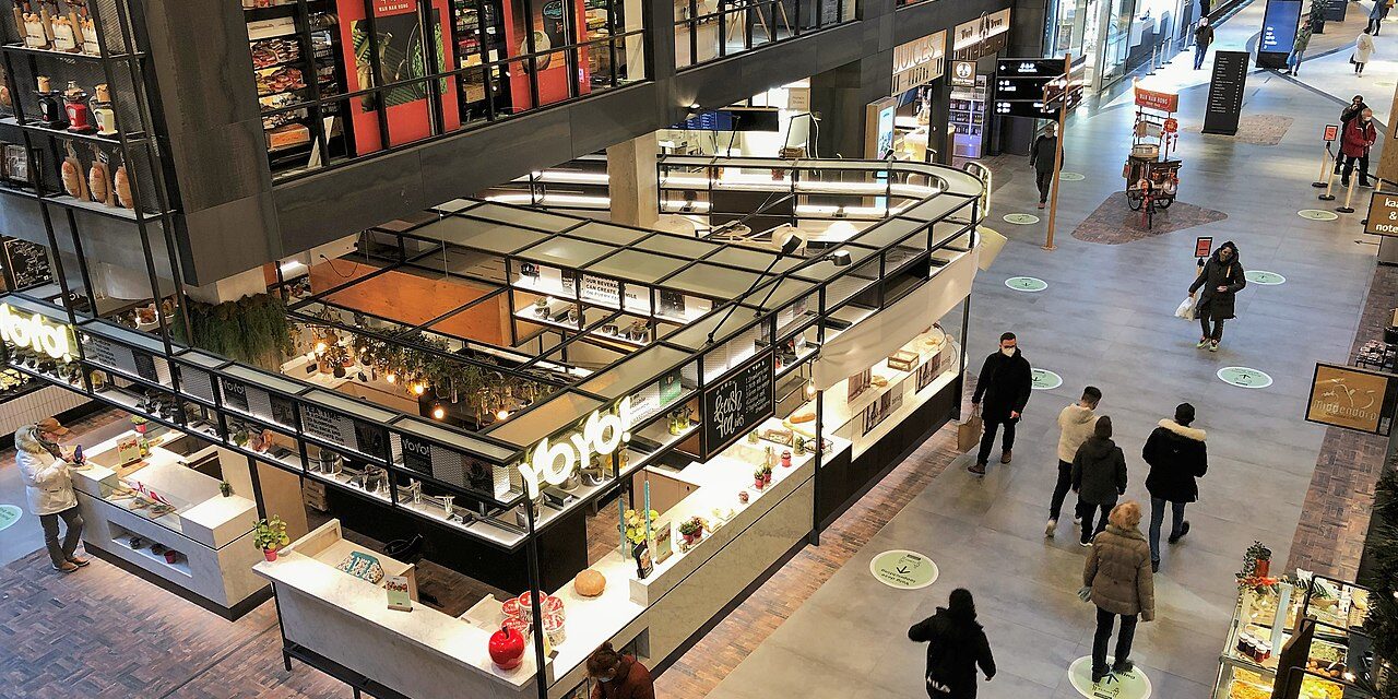 Rebellenclub verlengt samenwerking met Westfield Mall of The Netherlands voor 10 jaar