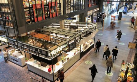 Rebellenclub verlengt samenwerking met Westfield Mall of The Netherlands voor 10 jaar