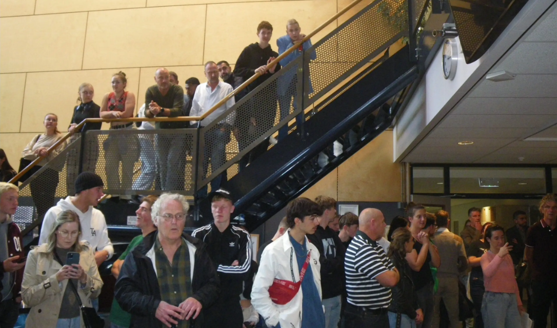 Expositie ‘Makers van Noord’ te zien bij het Hout- en Meubileringscollege