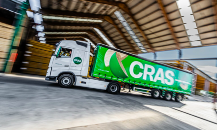 Decolegno en Cras Shops slaan handen ineen