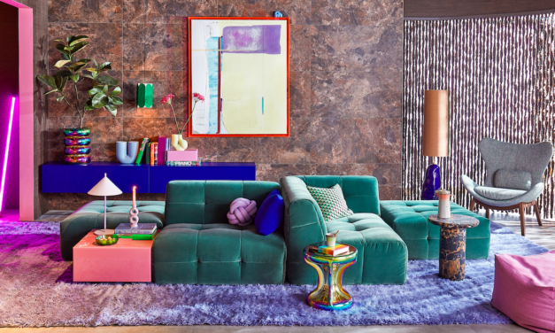 Exclusief bij Eijerkamp: 8 nieuwe vtwonen Stijl Studio’s