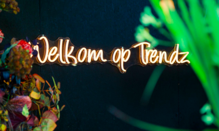 Vakbeurs Trendz verwelkomt oude en nieuwe exposanten