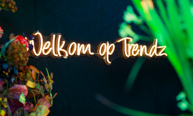 Vakbeurs Trendz verwelkomt oude en nieuwe exposanten
