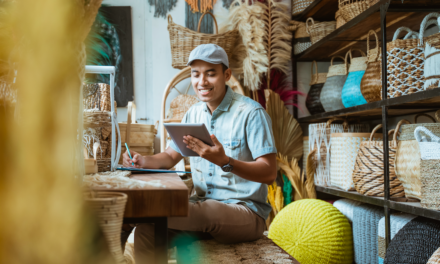 Online b2b-bestedingen groeien met 13 %