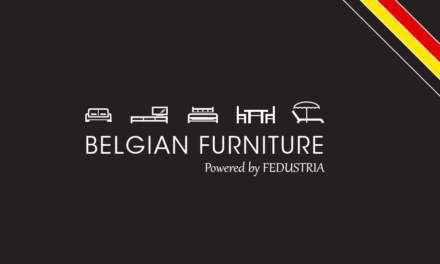 BelgoFurn / Fedustria volop aanwezig tijdens Meubelbeurs Brussel 2022