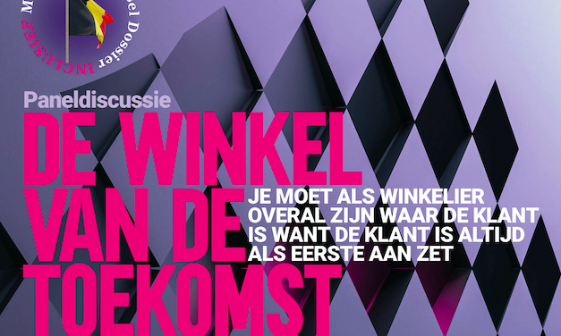 Nieuwste editie van Interior Business Magazine verschenen: ‘De winkel van de toekomst’