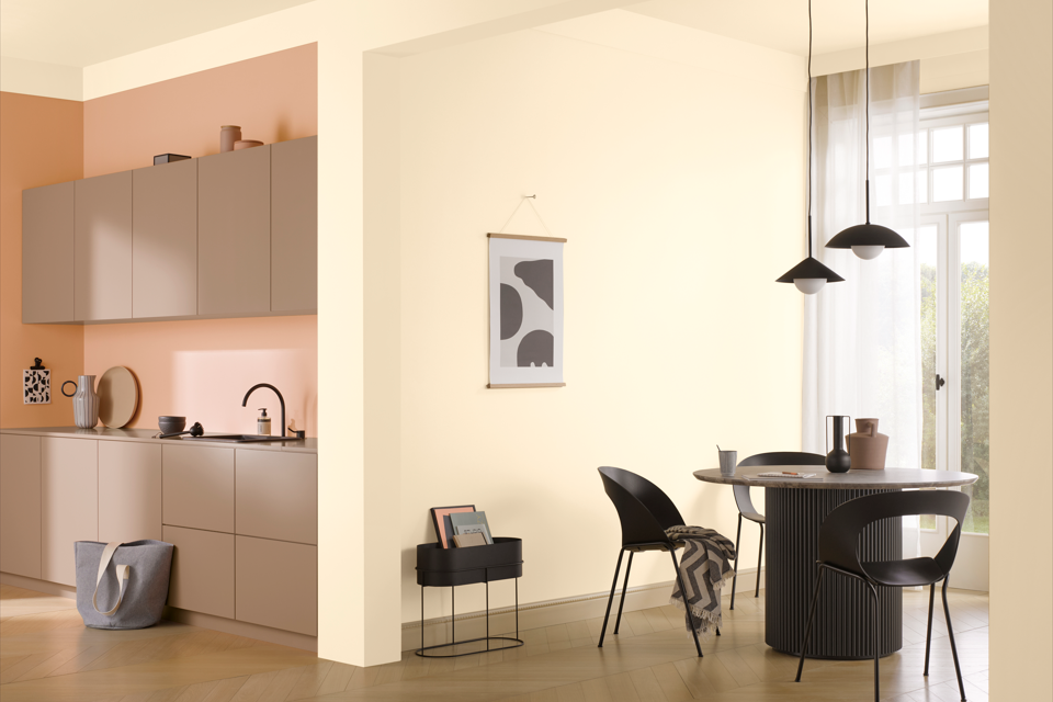 Schep harmonie in huis met Renaulac’s Trend Colour 2023: #303 calm down