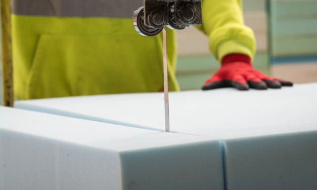 TFR Group wijst op belang van recyclen
