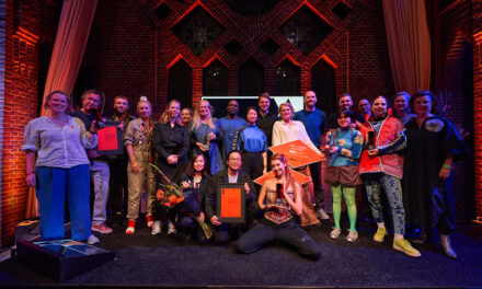 Uitgesproken winnaars Dutch Design Awards 2022 sturen op maatschappelijke impact